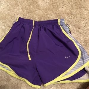 Women’s xs Nike Shorts